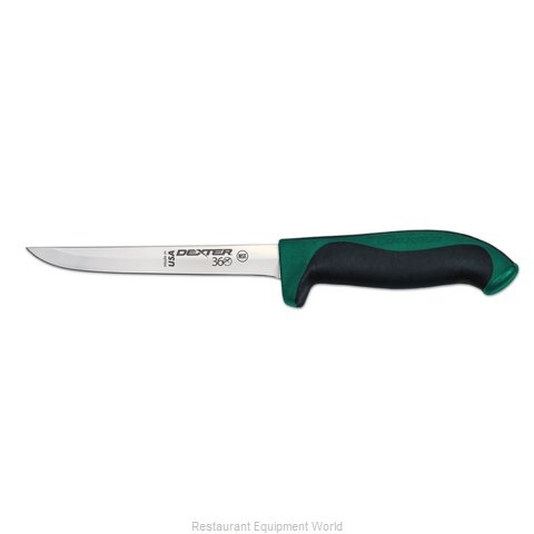 Dexter Russell S360-6NG-PCP Knife, Boning