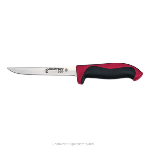 Dexter Russell S360-6NR-PCP Knife, Boning