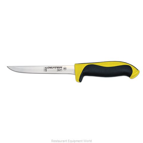 Dexter Russell S360-6NY-PCP Knife, Boning