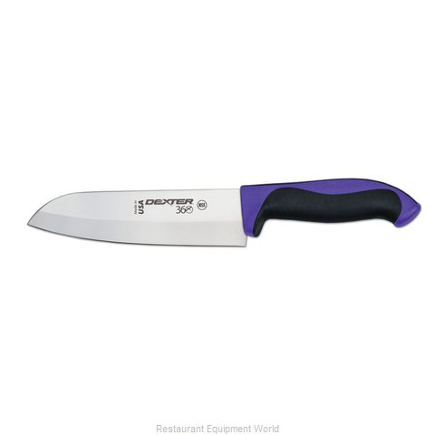 Dexter Russell S360-7P-PCP Knife, Asian