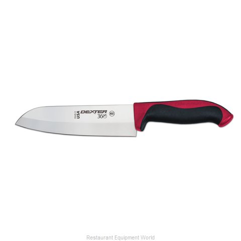 Dexter Russell S360-7R-PCP Knife, Asian