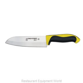 Dexter Russell S360-7Y-PCP Knife, Asian