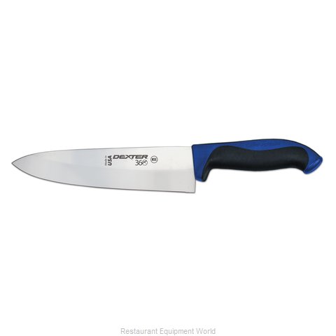 Dexter Russell S360-8C-PCP Knife, Chef