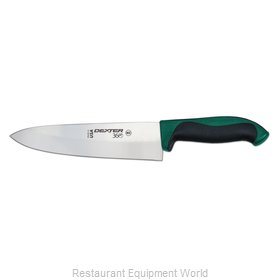 Dexter Russell S360-8G-PCP Knife, Chef