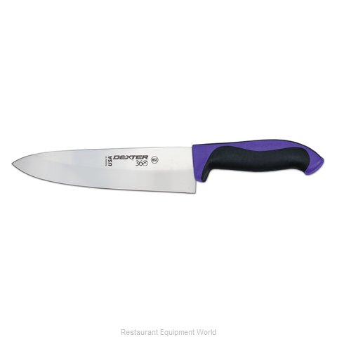 Dexter Russell S360-8P-PCP Knife, Chef