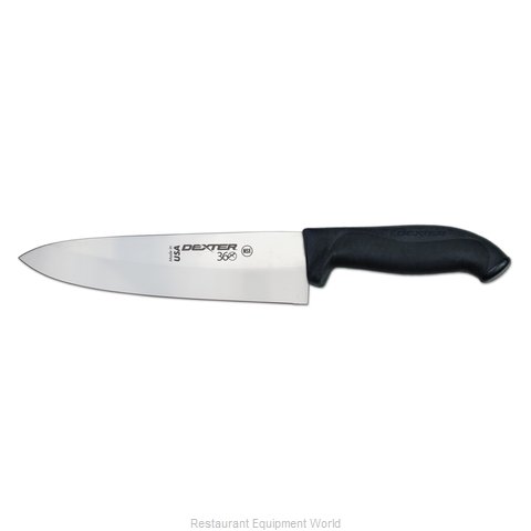 Dexter Russell S360-8PCP Knife, Chef