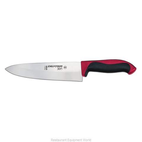 Dexter Russell S360-8R-PCP Knife, Chef