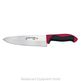 Dexter Russell S360-8R-PCP Knife, Chef
