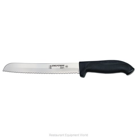 Dexter Russell S360-8SC-PCP Knife, Bread / Sandwich