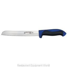 Dexter Russell S360-8SCC-PCP Knife, Bread / Sandwich