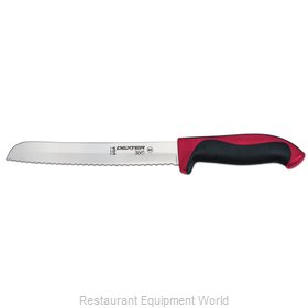 Dexter Russell S360-8SCR-PCP Knife, Bread / Sandwich