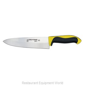 Dexter Russell S360-8Y-PCP Knife, Chef