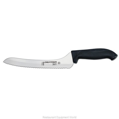 Dexter Russell S360-9SC-PCP Knife, Slicer