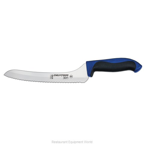Dexter Russell S360-9SCC-PCP Knife, Slicer