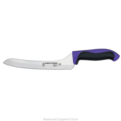 Dexter Russell S360-9SCP-PCP Knife, Slicer