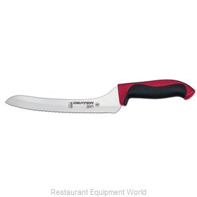 Dexter Russell S360-9SCR-PCP Knife, Slicer