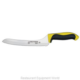 Dexter Russell S360-9SCY-PCP Knife, Slicer