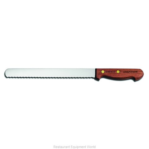 Dexter Russell S46912PCP Knife, Slicer