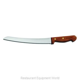 Dexter Russell S47G10-PCP Knife, Bread / Sandwich