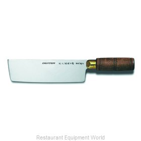 Dexter Russell S5197 Knife, Chef
