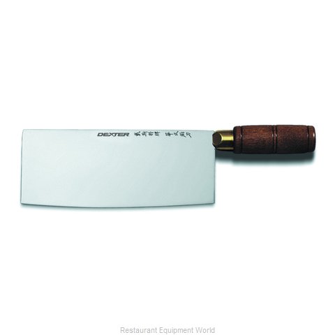 Dexter Russell S5197W Knife, Chef