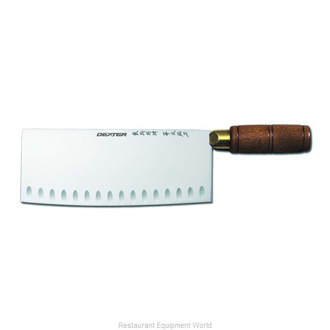 Dexter Russell S5198GE-PCP Knife, Chef