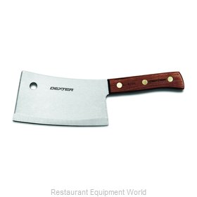 Dexter Russell S5288 Knife, Cleaver