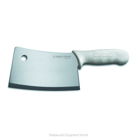 Dexter Russell S5387PCP Knife, Cleaver (Magnified)