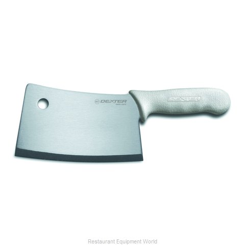 Dexter Russell S5387PCP Knife, Cleaver