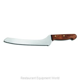 Dexter Russell S63-9SC-PCP Knife, Bread / Sandwich