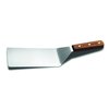 Dexter Russell S8699PCP Turner, Solid, Stainless Steel
