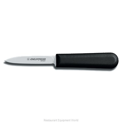 Dexter Russell SG104-2B-PCP Knife, Paring