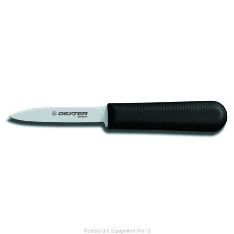 Dexter Russell SG104B-PCP Knife, Paring