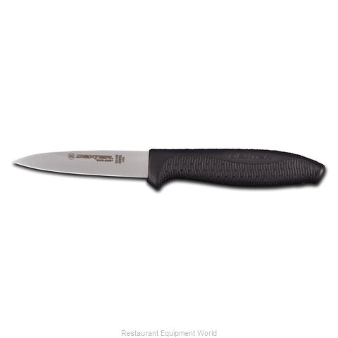 Dexter Russell SG105B-PCP Knife, Paring