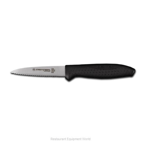 Dexter Russell SG105SCB-PCP Knife, Paring