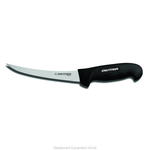 Dexter Russell SG131-6B-PCP Knife, Boning