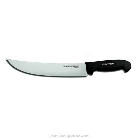 Dexter Russell SG132-10B-PCP Knife, Cimeter