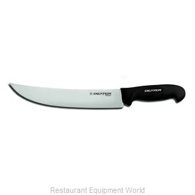 Dexter Russell SG132-10B-PCP Knife, Cimeter