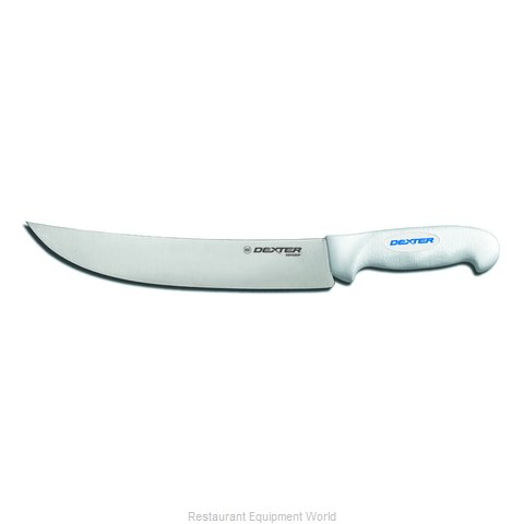 Dexter Russell SG132-10PCP Knife, Cimeter