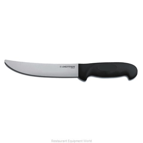 Dexter Russell SG132-8BRT Knife, Cimeter