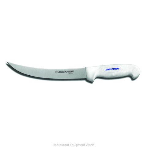 Dexter Russell SG132N-8 Knife, Breaking