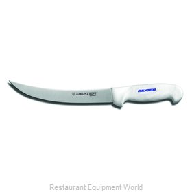 Dexter Russell SG132N-8 Knife, Breaking