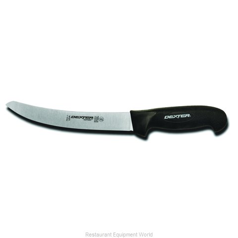 Dexter Russell SG132N-8B Knife, Breaking