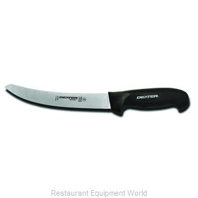 Dexter Russell SG132N-8B Knife, Breaking