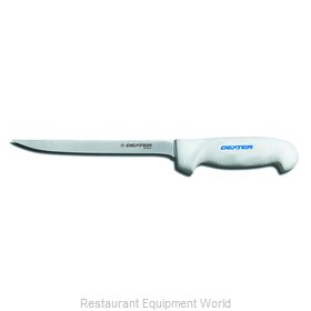 Dexter Russell SG133-7PCP Knife, Fillet