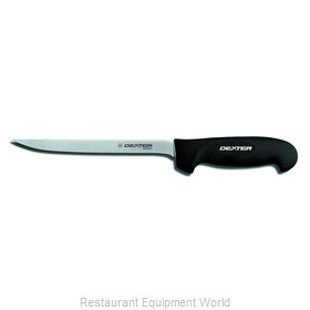 Dexter Russell SG133-8B-PCP Knife, Fillet