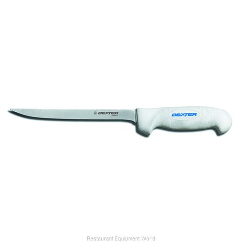 Dexter Russell SG133-8PCP Knife, Fillet (Magnified)