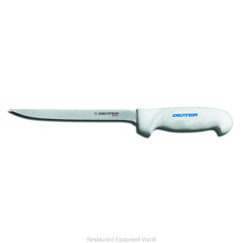 Dexter Russell SG133-8PCP Knife, Fillet