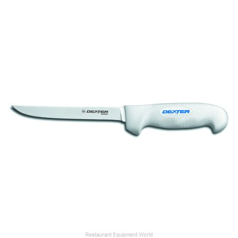 Dexter Russell SG136FF-PCP Knife, Fillet