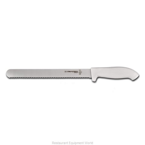 Dexter Russell SG140-12SC-PCP Knife, Slicer